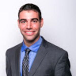 Meet your Posher, Andrew